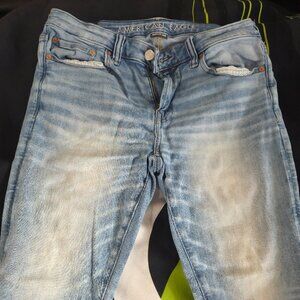 American Eagle Airflex 360 32x30